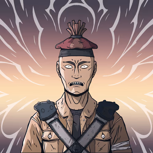Ascended #4642