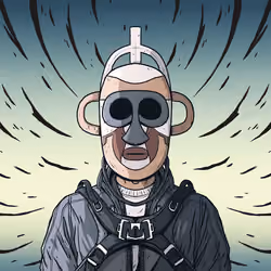 Ascended #45