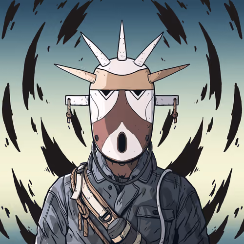 Ascended #3289
