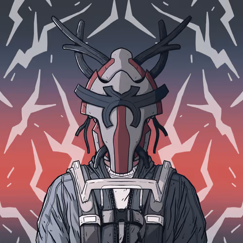 Ascended #8365