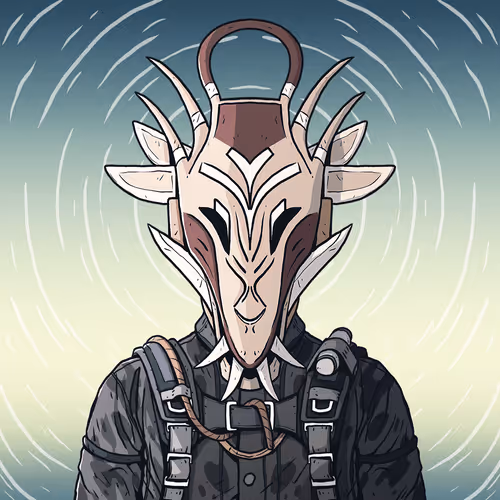 Ascended Nft Official