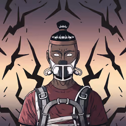 Ascended #5869
