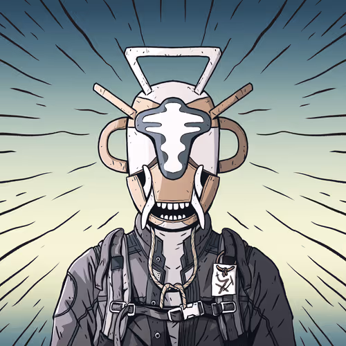 Ascended Nft Official