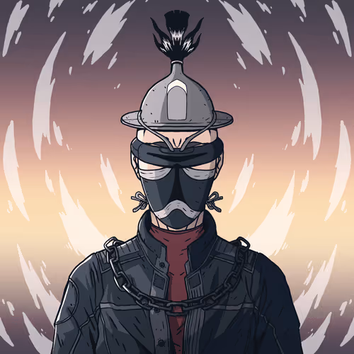 Ascended Nft Official
