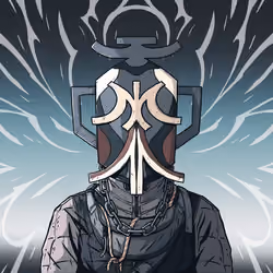 Ascended #4981