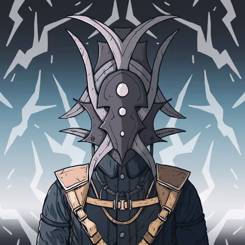 Ascended #7234
