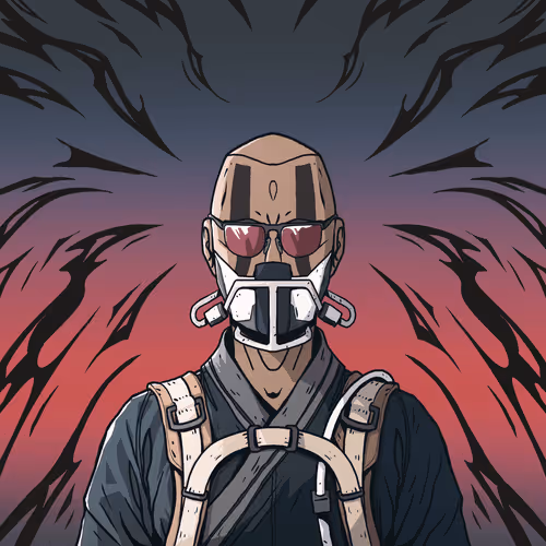 Ascended Nft Official