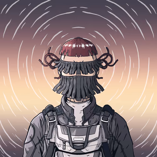 Ascended #3264