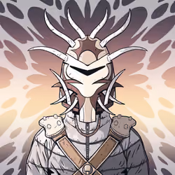 Ascended #6738