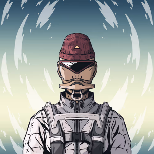 Ascended Nft Official