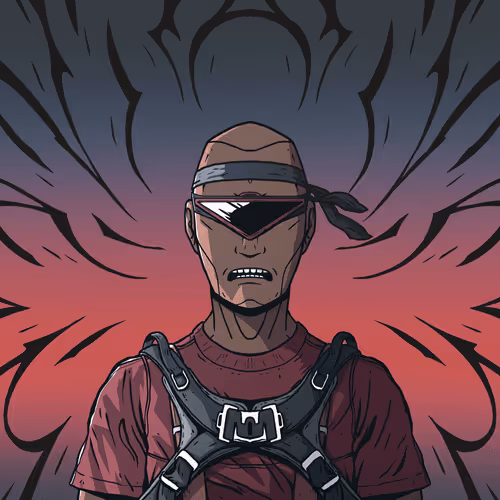 Ascended #8061