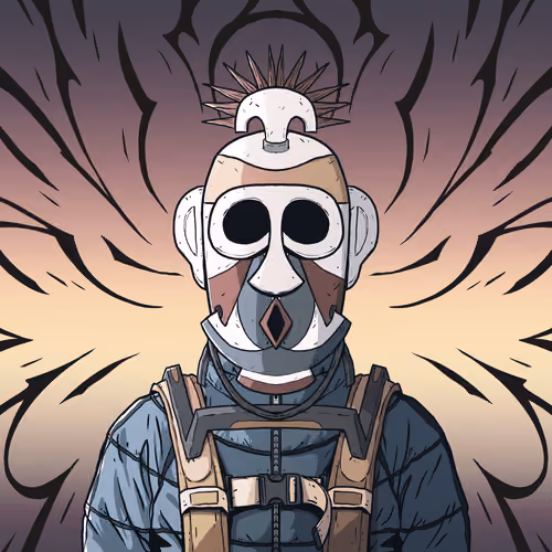 Ascended #461