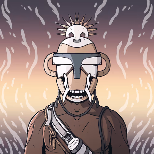 Ascended #5537