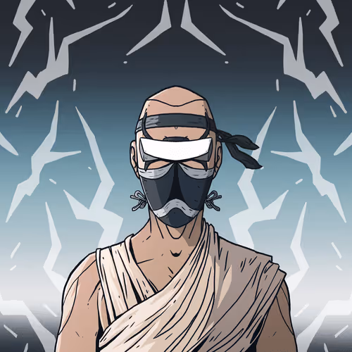 Ascended #5357