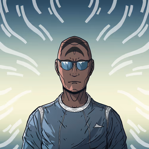 Ascended #12