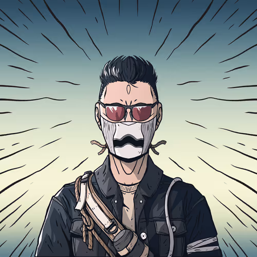 Ascended Nft Official