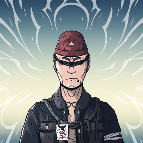 Ascended Nft Official