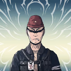 Ascended #249