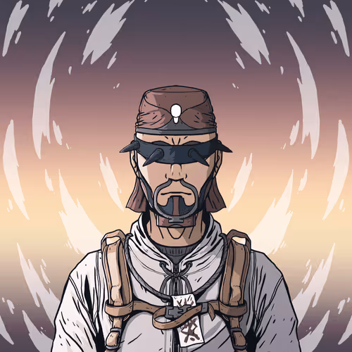 Ascended Nft Official