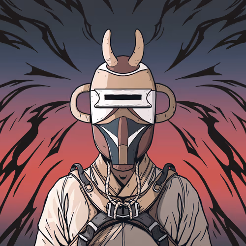 Ascended Nft Official