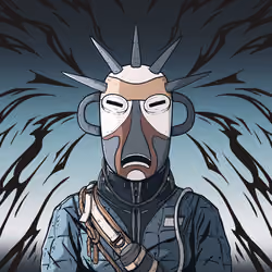 Ascended #6583