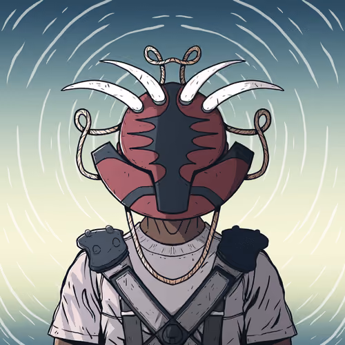 Ascended #27