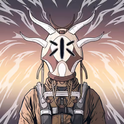 Ascended #7894