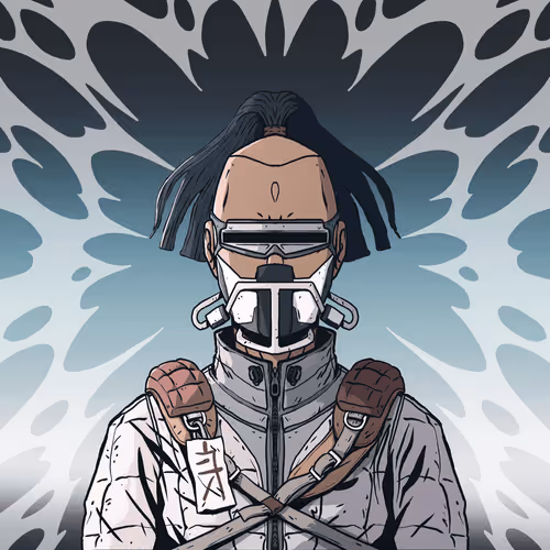 Ascended Nft Official