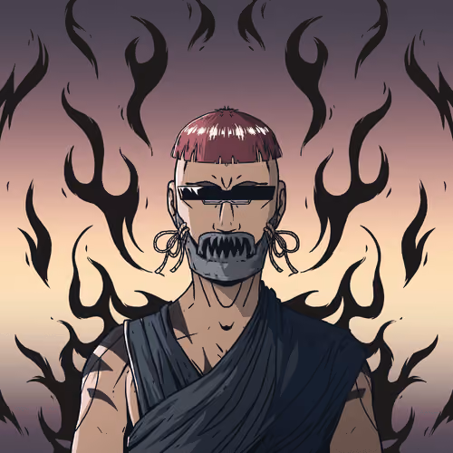 Ascended #3418