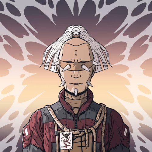 Ascended #7885