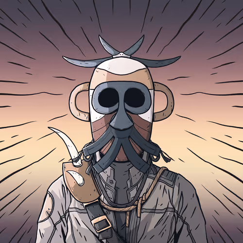 Ascended #3483
