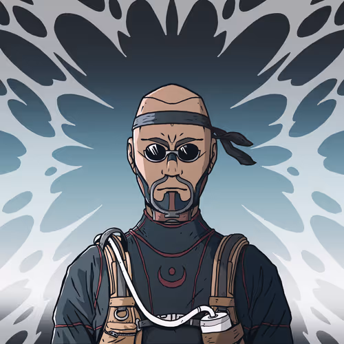 Ascended Nft Official