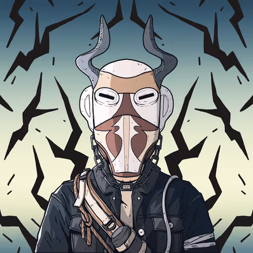 Ascended #5783
