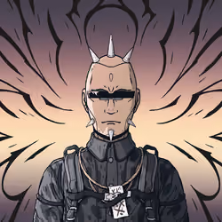 Ascended #2946