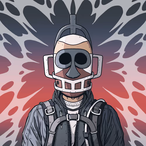 Ascended #8867