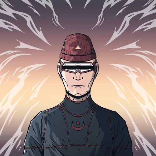 Ascended Nft Official