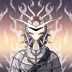 Ascended #6288