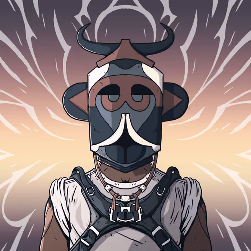 Ascended #7533