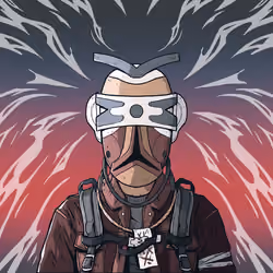 Ascended #5585