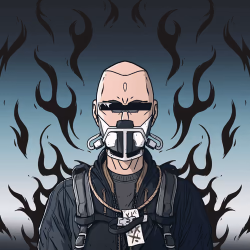Ascended #5191
