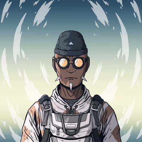 Ascended #437