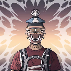Ascended #5007
