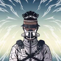 Ascended #5718
