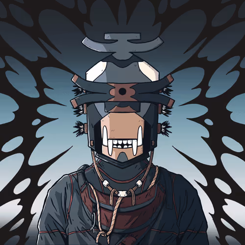 Ascended Nft Official