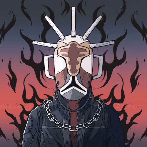 Ascended #2087