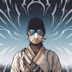 Ascended #8671
