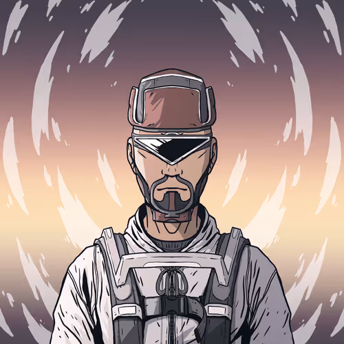 Ascended #8881