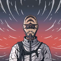 Ascended #6803