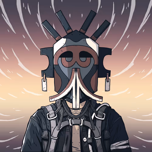 Ascended Nft Official