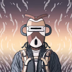 Ascended #7207